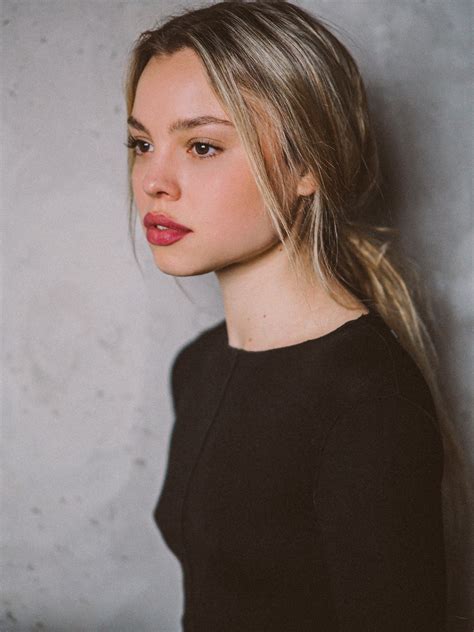 Lea Zoe Voss - Berlin Brandenburg Film Commission