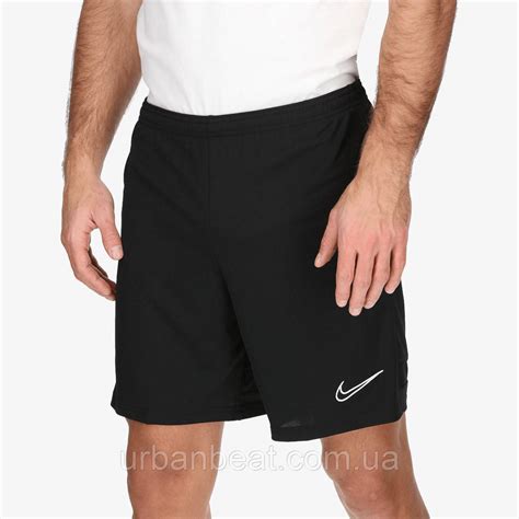 Мужские шорты NIKE M NK DF ACD21 SHORT K CW6107-011 Оригинал S (ID ...