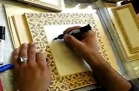 beautiful calligraphy   logo