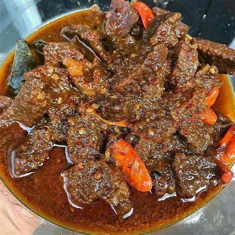olahan daging