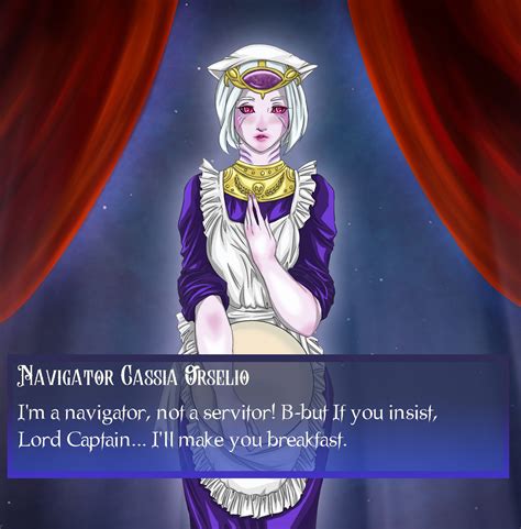 ArtStation - Beauty Maid