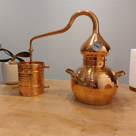 traditional alembic   copper alembic  alembic distiller