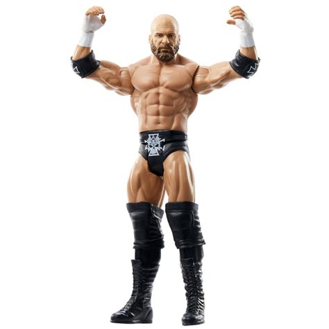 WWE Basic Figure Series 106 Action Figure Case