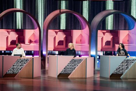 "Wer stiehlt mir die Show?": Achtung, Spoiler! Das sind die Antworten ...