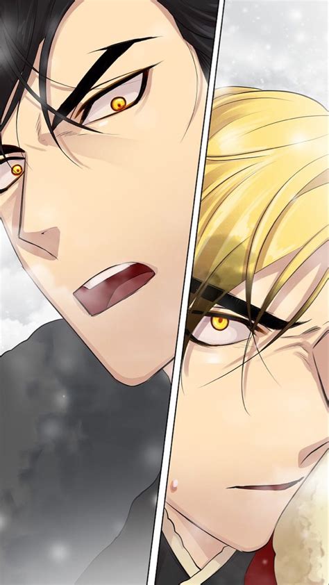 Pin de Luda Ludmurick en Manhwa | Dibujos, Fondo de pantalla de anime, Rey