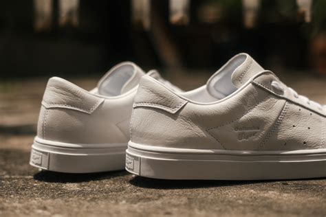 Onitsuka Tiger Revamps Their Classic LAWNSHIP Model - MASSES