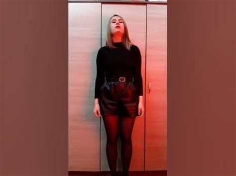 хорошая девочка стала плохой - YouTube