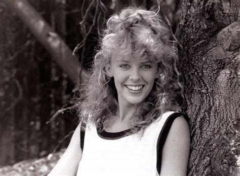 Pop star and actress Kylie Minogue - Liverpool Echo
