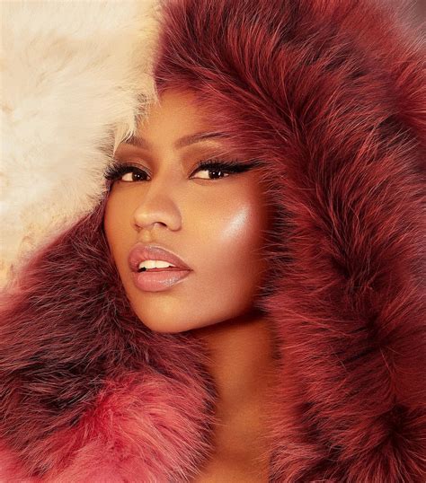 Nicki Minaj Photos (1 of 2574) | Last.fm