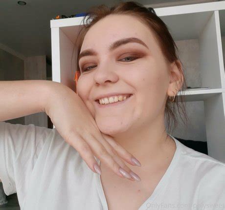 Polysweet Nude OnlyFans Leaks Photos - TopFapGirls