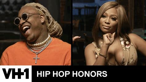 @loveandhiphop: Hollywood on Hype Williams Videos | Hip Hop Honors: The ...