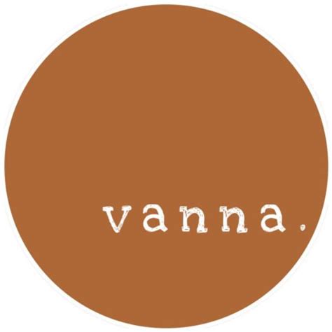 produk vannaofficial shopee indonesia