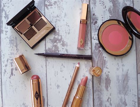 Charlotte Tilbury The Dolce Vita - Let's talk beauty