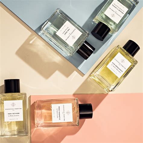 Парфюмерия Essential Parfums – где купить по самой выгодной цене ...