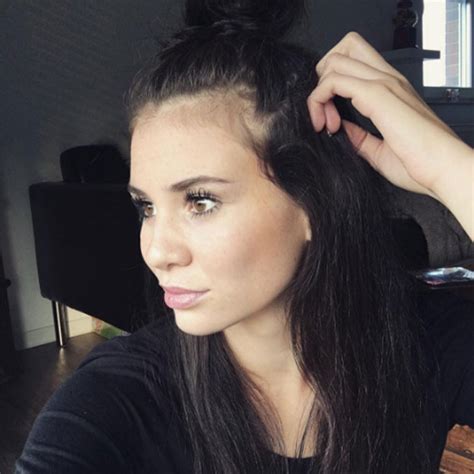 Wie bitte?: Betty Taube findet sich zu dick! | COSMOPOLITAN