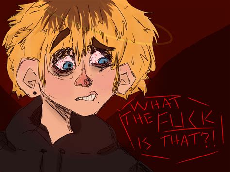 rhys by JackieExtras on DeviantArt 