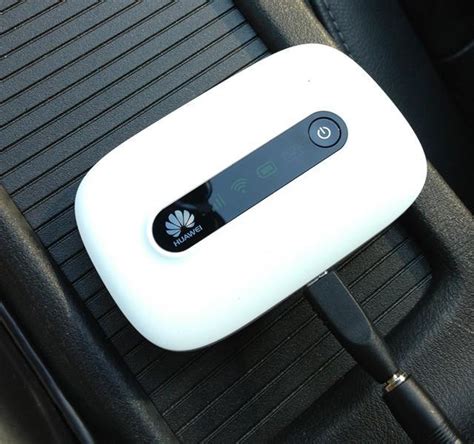 3g WiFi роутер в машину. WiFi для Авто