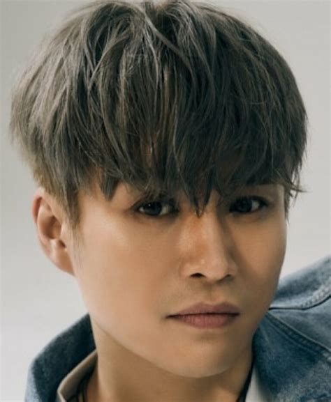 Kim Ki Tae (Korean Actor/Artist) - KoreanDrama.org