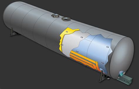 utlx build  tank car