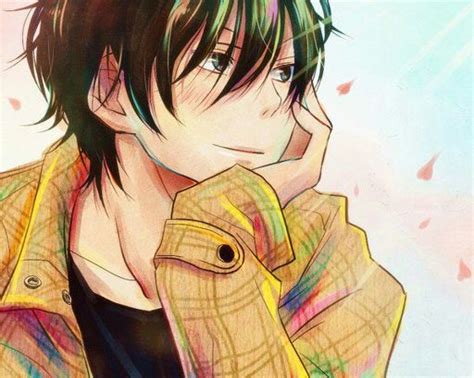 "Монстр за соседней партой" | Anime Amino