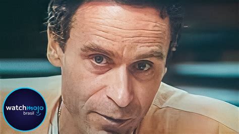 Você conhece a HISTÓRIA de TED BUNDY? - YouTube