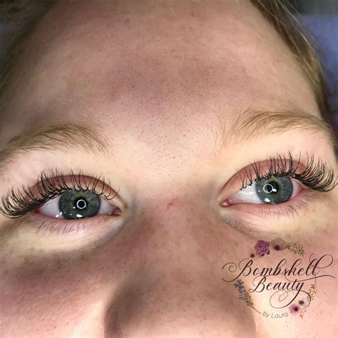 Classic lashes! | Lashes, Classic