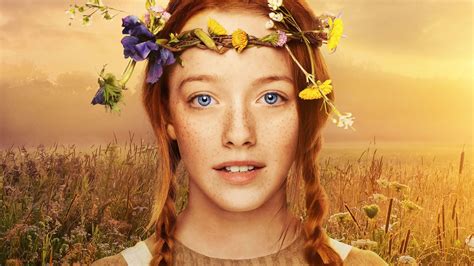 Anne | TV fanart | fanart.tv