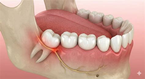 signs     wisdom tooth removal   dentists