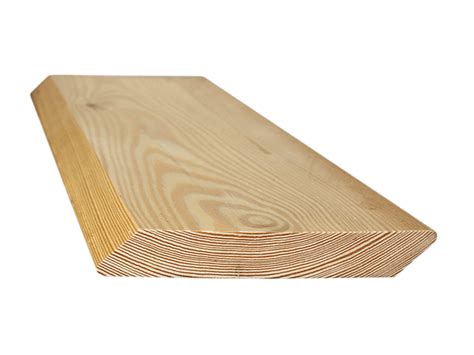 Купить Фасадная доска из лиственницы прямая 20х140 сорт АВ 20 x 140 x 4 ...