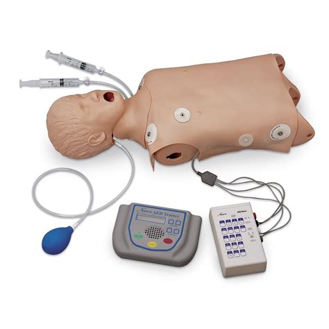Advanced Life Support (ALS) – Page 5 – Nasco Healthcare