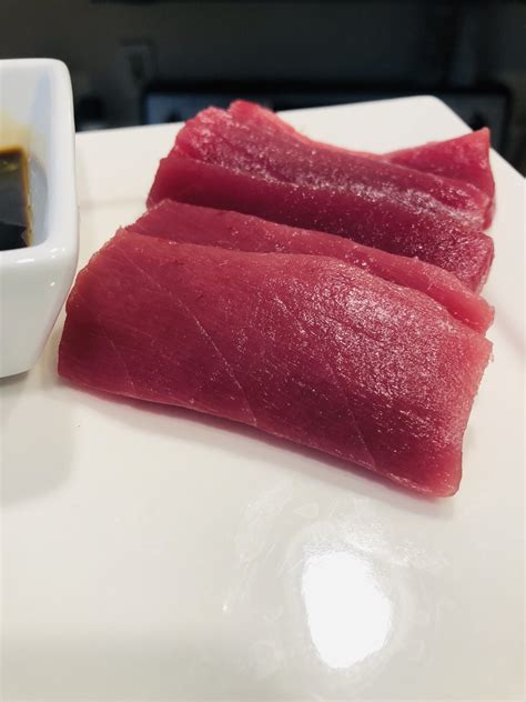 Offshore - The San Diego 3/4 Bluefin Tuna 5/8 2019 | Bloodydecks