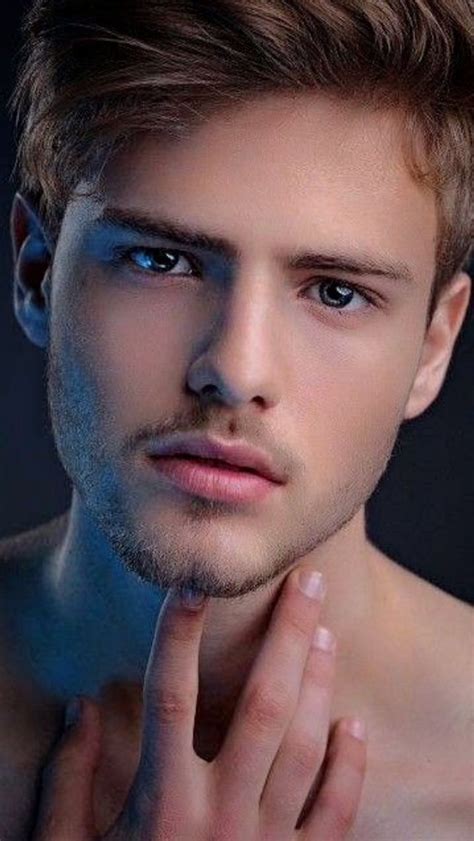 Pin on Handsome Faces