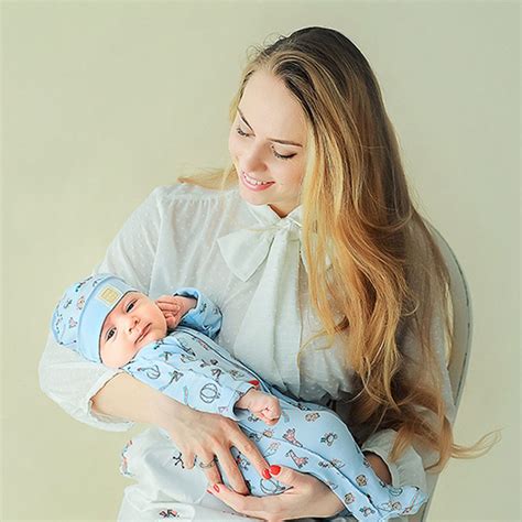 ᐉ Як вибрати дитячий одяг для малюків — Критерії вибору дитячого одягу