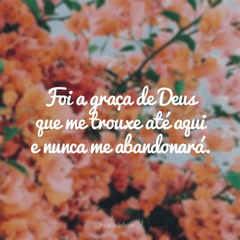 Graças A Deus Tem Crase