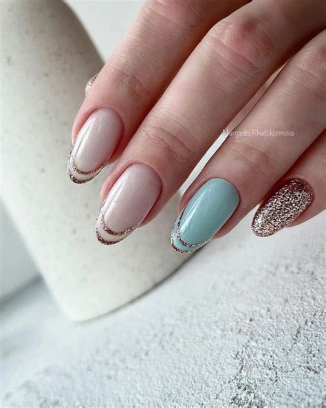 Пин от пользователя Lora Petrova на доске Nails | Кэжуал ногти ...