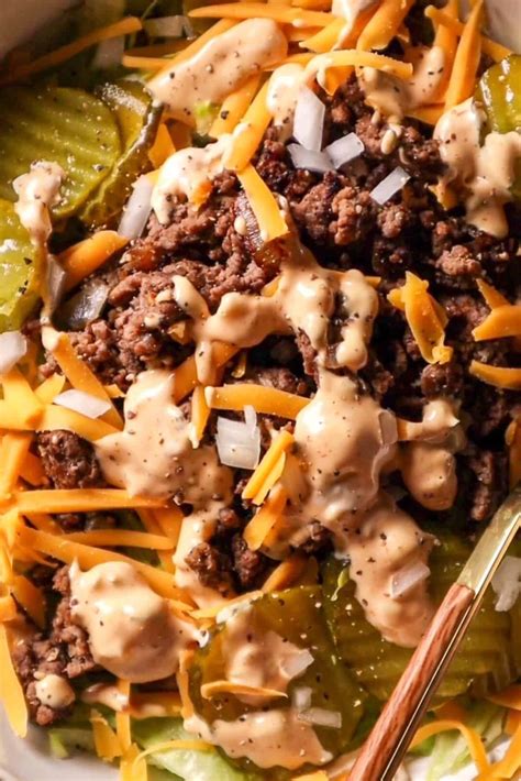 Big Mac Bowl 8