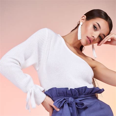 Mia Donna - go for style