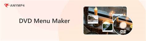 professional dvd menu makers  templates