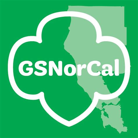 Girl Scouts Of Northern California - YouTube