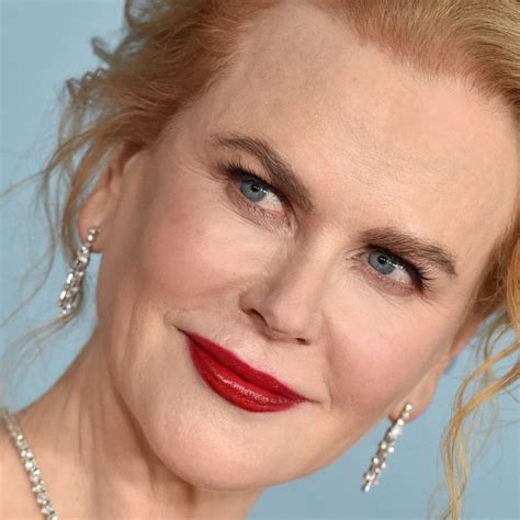 Nicole Kidman: News and photos, movies, pictures and more