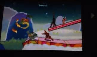 A few quick reasons why this leak isnt real : r/smashbros