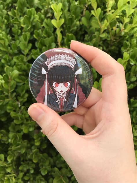 SCP 999 pinback Button | Etsy