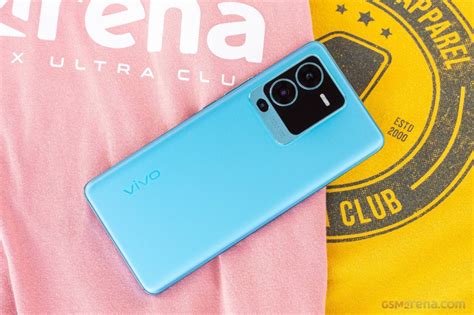 vivo V25 Pro pictures, official photos