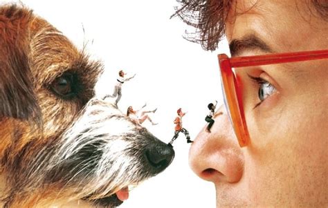 Josh Gad Provides Update On “Honey I Shrunk The Kids” Sequel – What's On Disney Plus