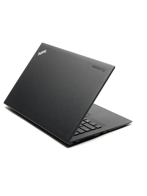 Купити Б/В ноутбук Lenovo X1 Carbon Gen 1 i5-3427U (4 Гб 128 Гб) PTB1222269