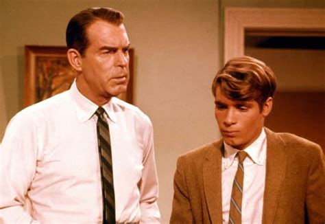 Cast of 'My Three Sons': How They are Then and Now 2025