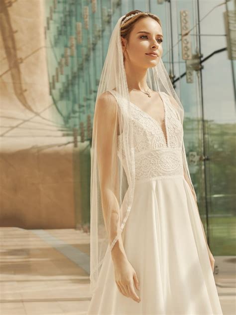 VIVIENNE - Wedding Dresses - Bianco Evento