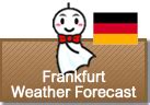 temperature  precipitation  frankfurt
