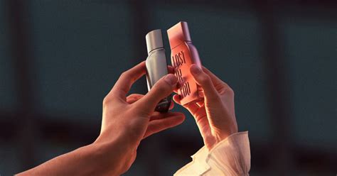 Lost in You da Oriflame - Dupla de Fragrâncias Para os Casais