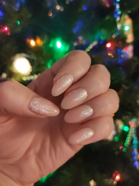 Новогодний маникюр | Nails, Beauty